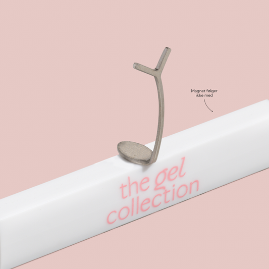 Cat Eye Heart Shape Tool • The Gel Collection