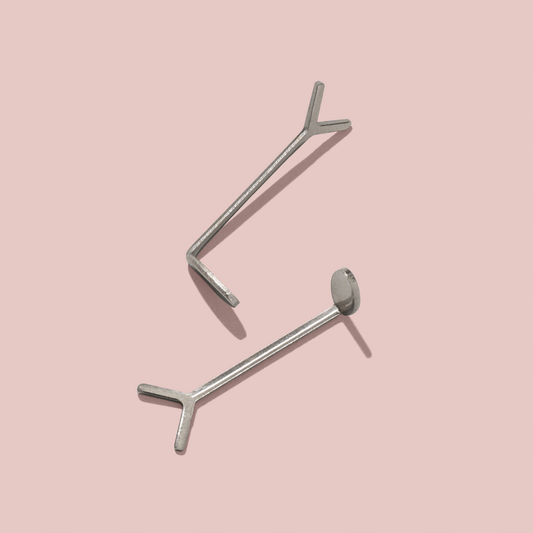 Cat Eye Heart Shape Tool • The Gel Collection