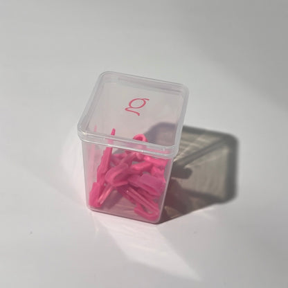 Wipe Holder - 2. sortering • The Gel Collection