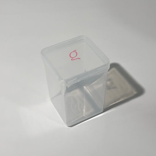 Wipe Holder - 2. sortering • The Gel Collection