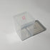 Wipe Holder - 2. sortering • The Gel Collection