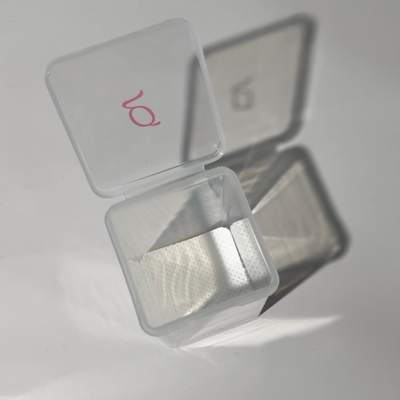 Wipe Holder - 2. sortering • The Gel Collection