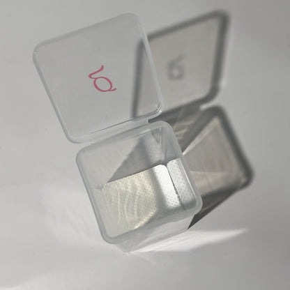 Wipe Holder - 2. sortering • The Gel Collection
