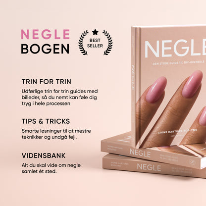 Polygel 21FREE Startpakke • The Gel Collection