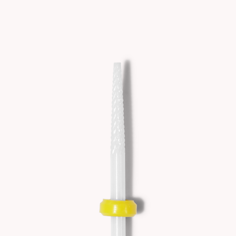 Keramisk Bit • Under the Nail • Two Way • The Gel Collection