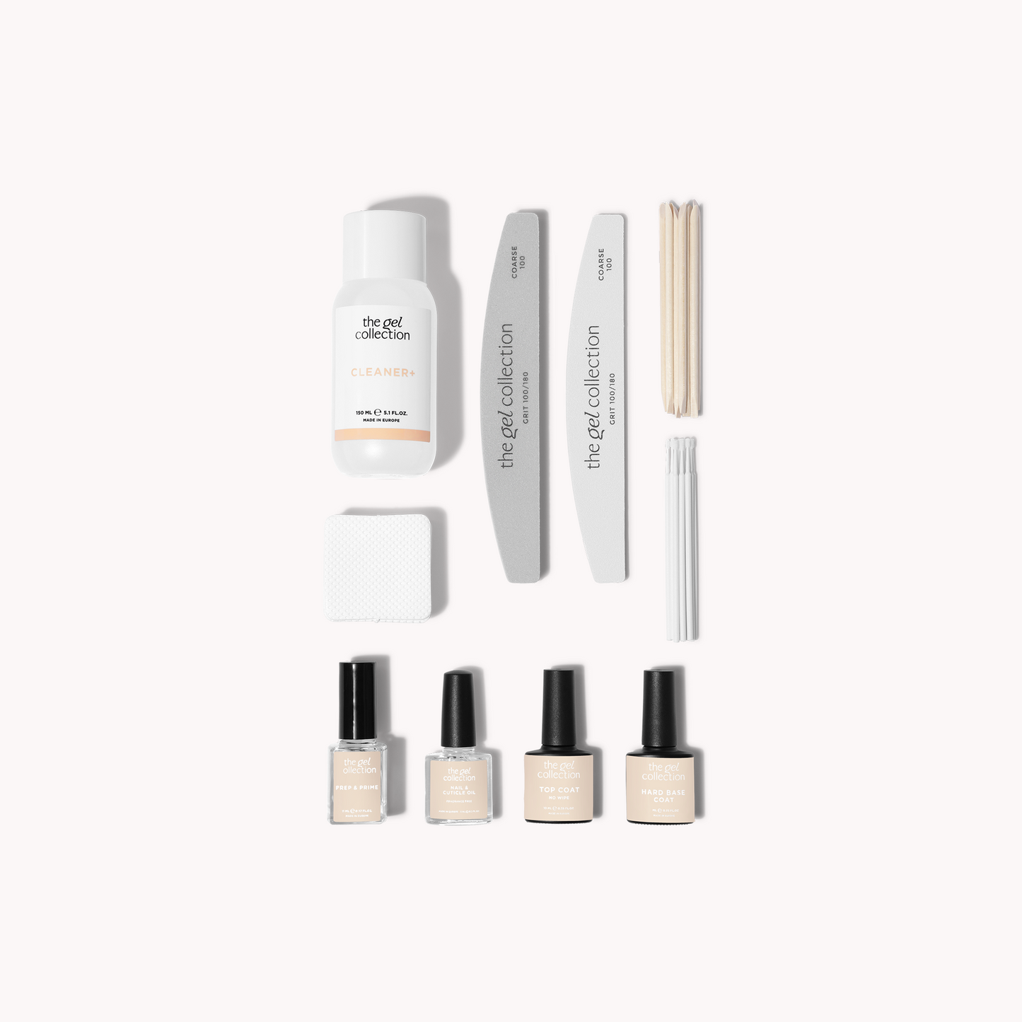 Kittet til personen, der har alt