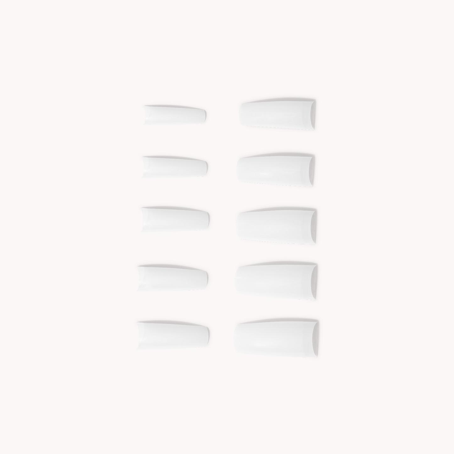 Tipper • Micro Contact Natural • The Gel Collection