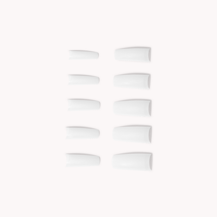 Tipper • Micro Contact Natural • The Gel Collection