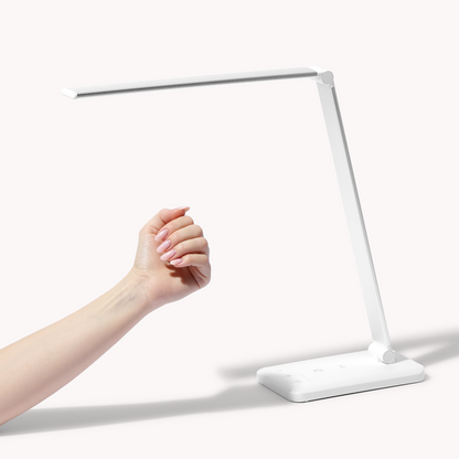 Bordlampe til negle • The Gel Collection