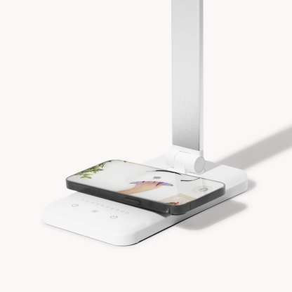 Bordlampe til negle • The Gel Collection