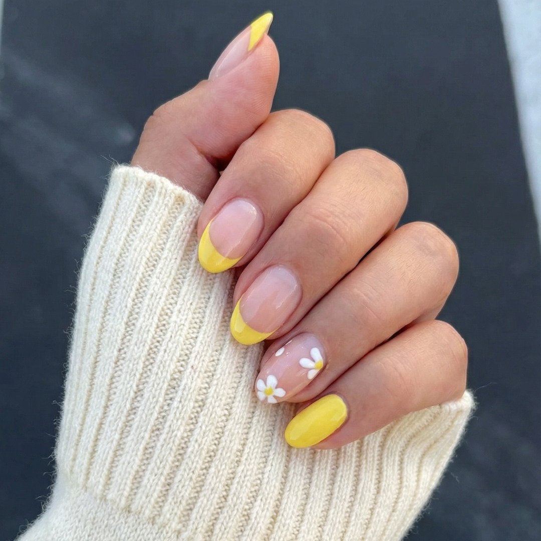 Gel Polish • 505 White • 21FREE  • The Gel Collection™