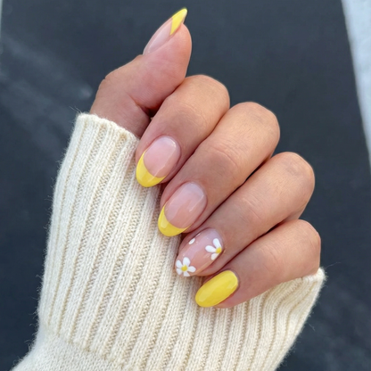 Gel Polish • 505 White • 21FREE  • The Gel Collection™