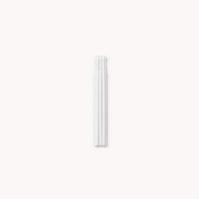 Micro Wipe Sticks • 100 stk.