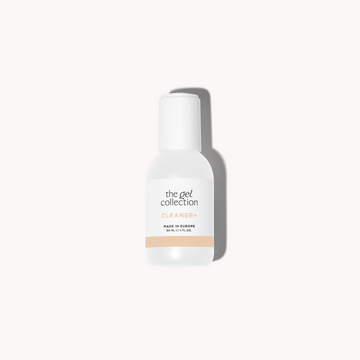 Cleaner+ 50 ml • The Gel Collection