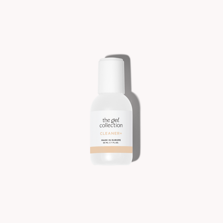Opfyldning til Travel Kit • The Gel Collection