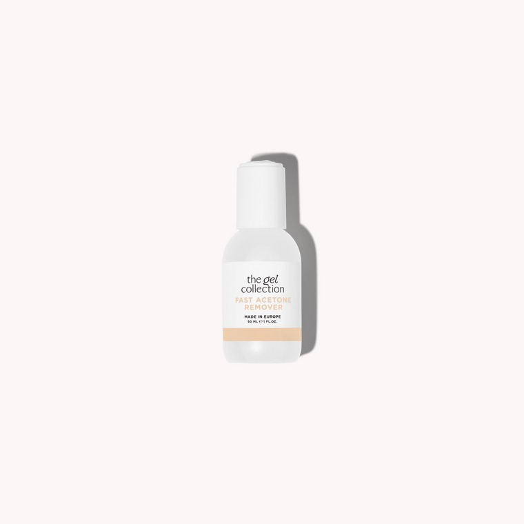 Mini Aftagningskit • The Gel Collection