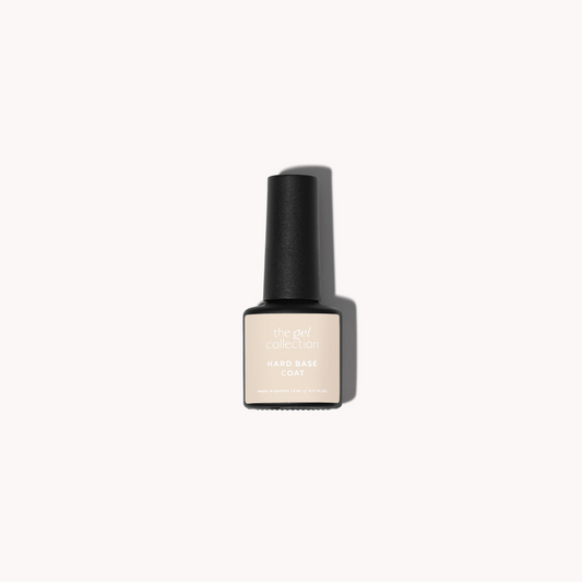 Mini Hard Base Coat 5 ml • 21FREE • The Gel Collection