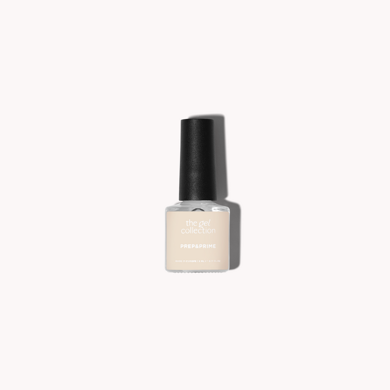 Opfyldning til Travel Kit • The Gel Collection