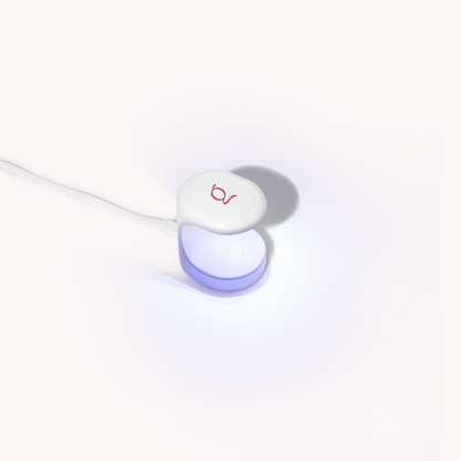 MINI Dual LED Flash™ UV lampe • The Gel Collection