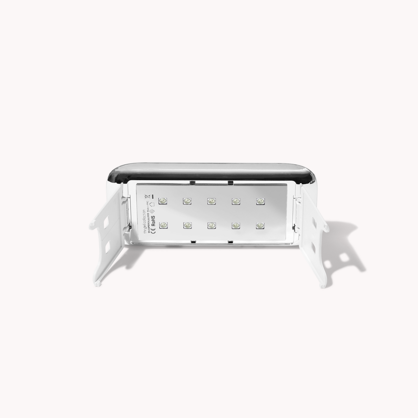 Travel Kit • The Gel Collection