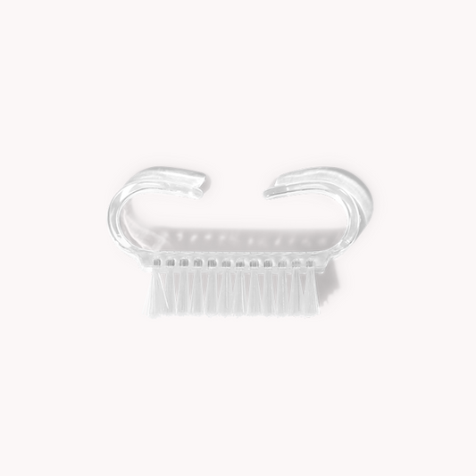 Mini Nail Brush • The Gel Collection