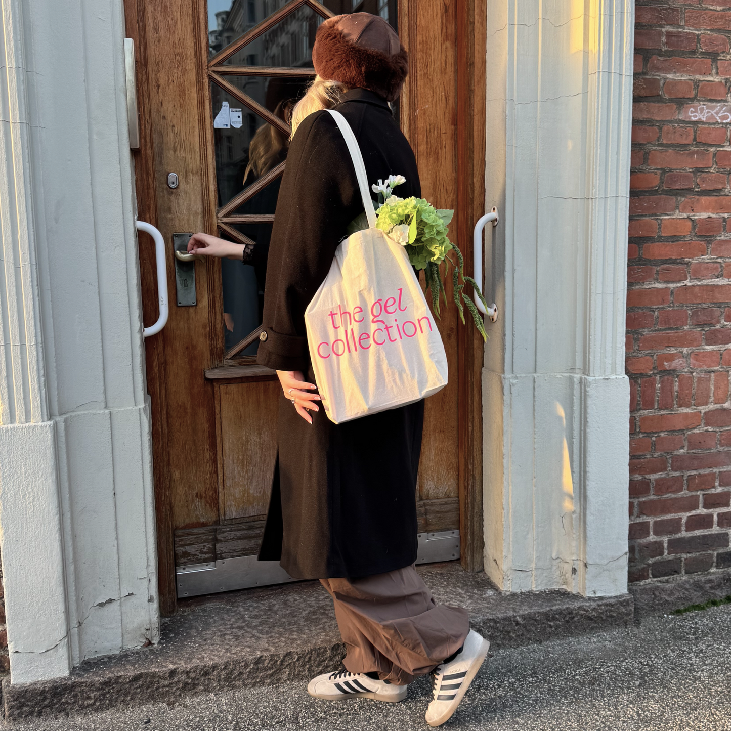 Mulepose • The Gel Collection