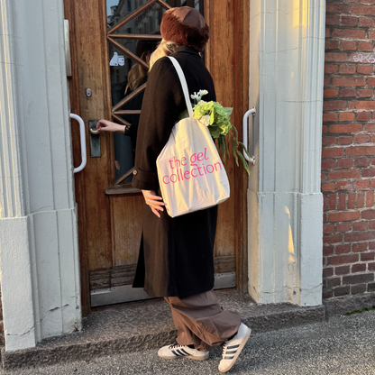 Mulepose • The Gel Collection