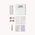 Nail Art Kit • The Gel Collection