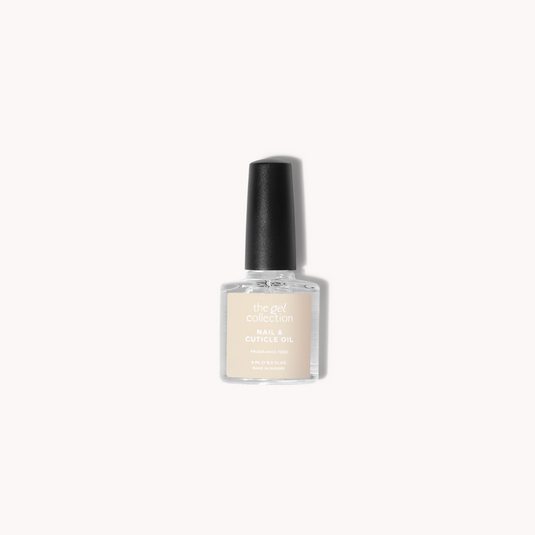 Upgrade Me Pakken • The Gel Collection
