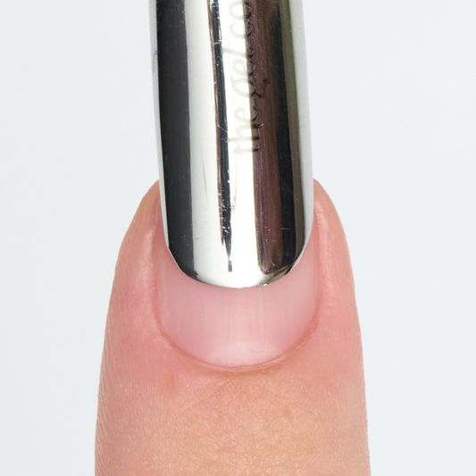 Neglebåndsskubber • The Gel Collection