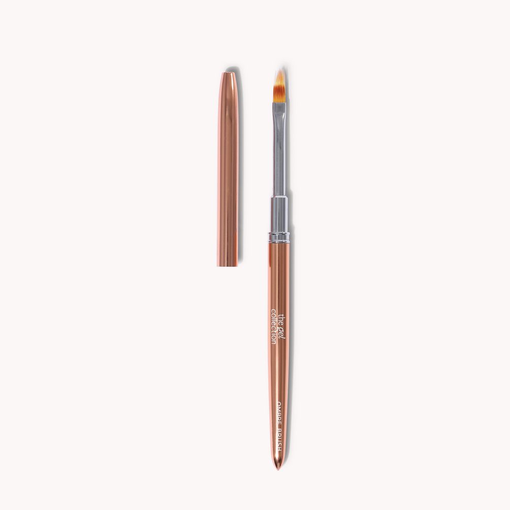 Ombre Brush Premium • The Gel Collection