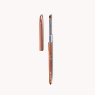 Oval Brush Premium • The Gel Collection