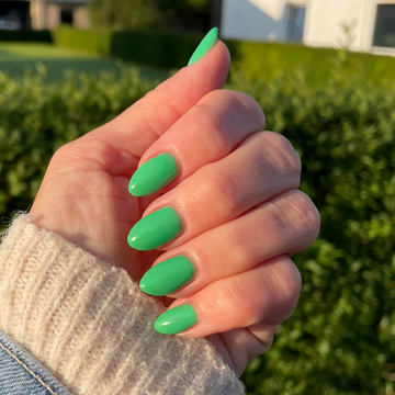 Gel Polish • 612 Peas • 21FREE • The Gel Collection™