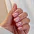 Latte Lover Trio • Pakketilbud med 3 farver • 21FREE • The Gel Collection™