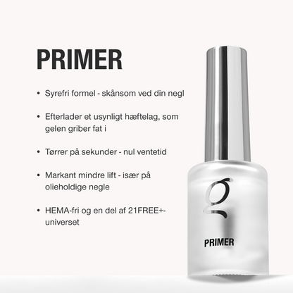 Primer 21FREE+