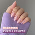 Gel Polish • 510 Baby Pink (transparent) • 21FREE • The Gel Collection™