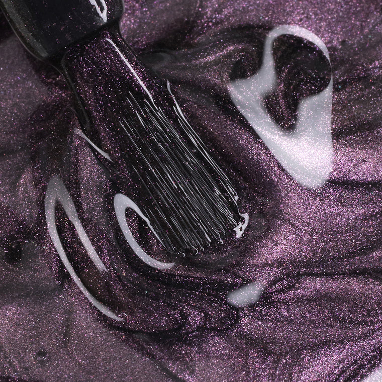 770 Purple Metallic (semi-transparent)