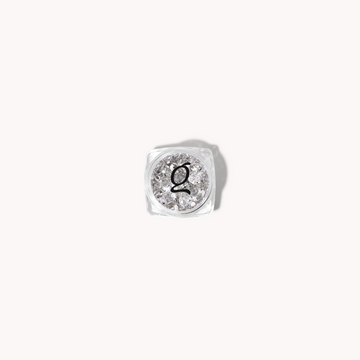 Nail Art Rhinsten • Clear • 1 stk. • The Gel Collection