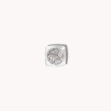 Nail Art Rhinsten • Clear • 1 stk. • The Gel Collection