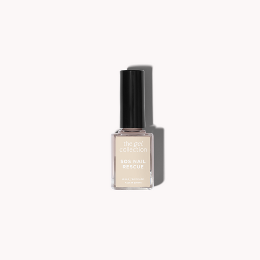 SOS Nail Rescue • The Gel Collection™