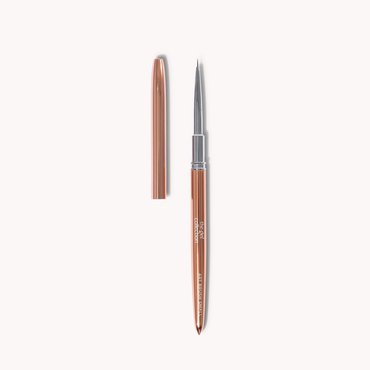 Art Brush Short Premium • The Gel Collection