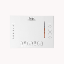 Silicone Nail Mat / Negleunderlag