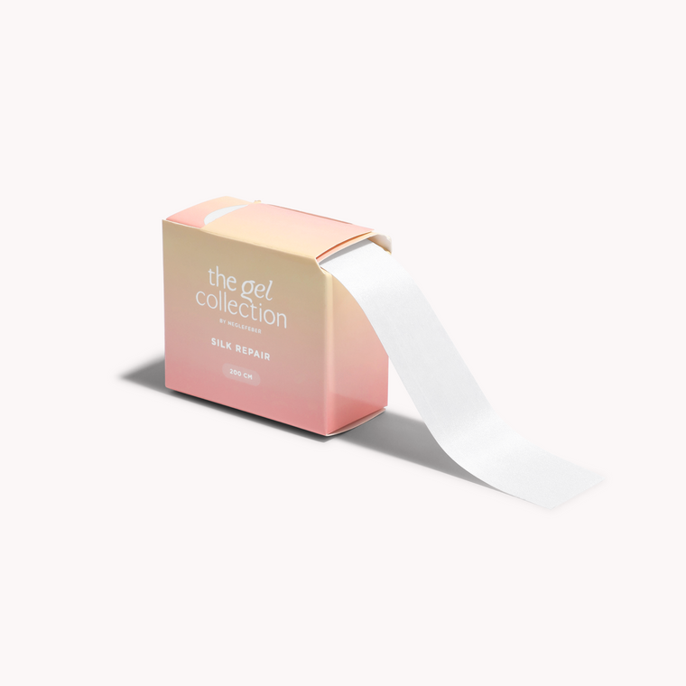 Silk Repair • The Gel Collection