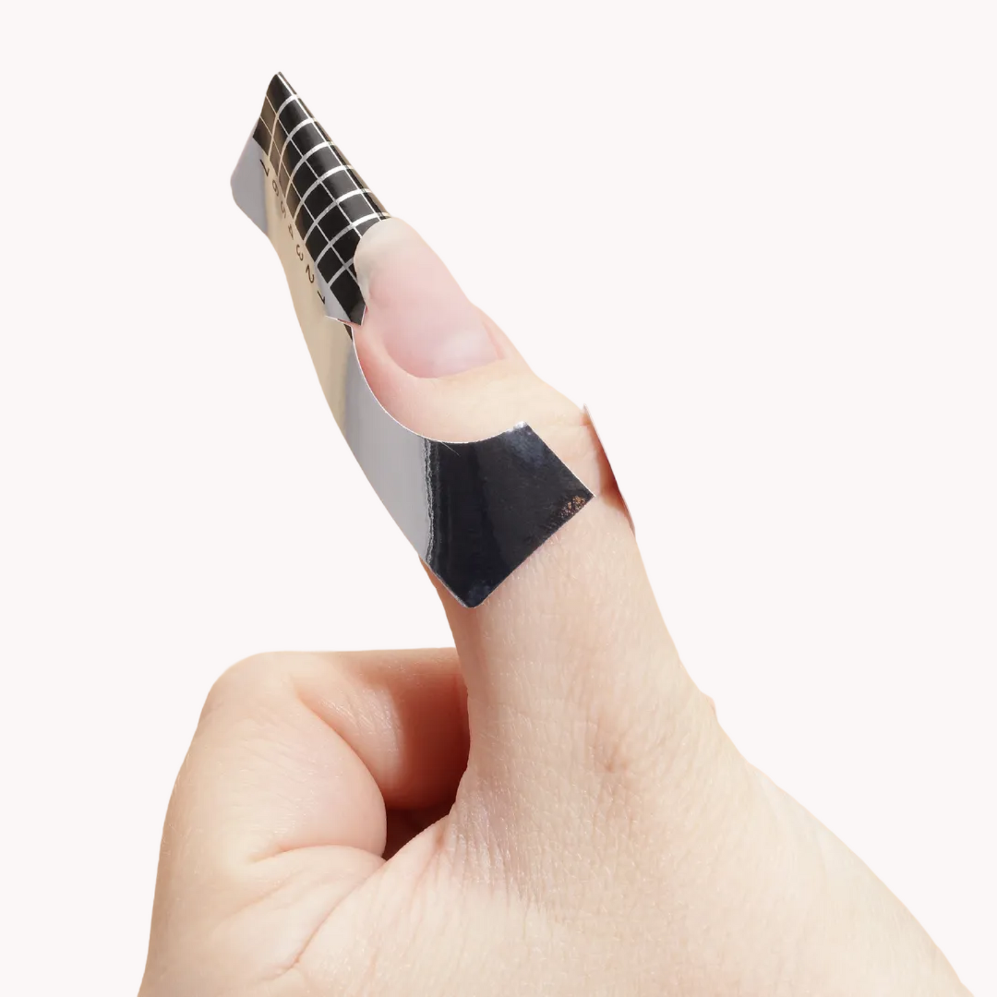 Skabeloner 100stk • The Gel Collection