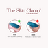 The Skin Clamp™ • 5 stk