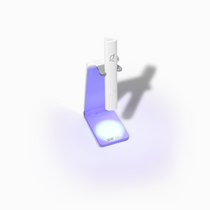 The Snapcure™ UV lampe • The Gel Collection