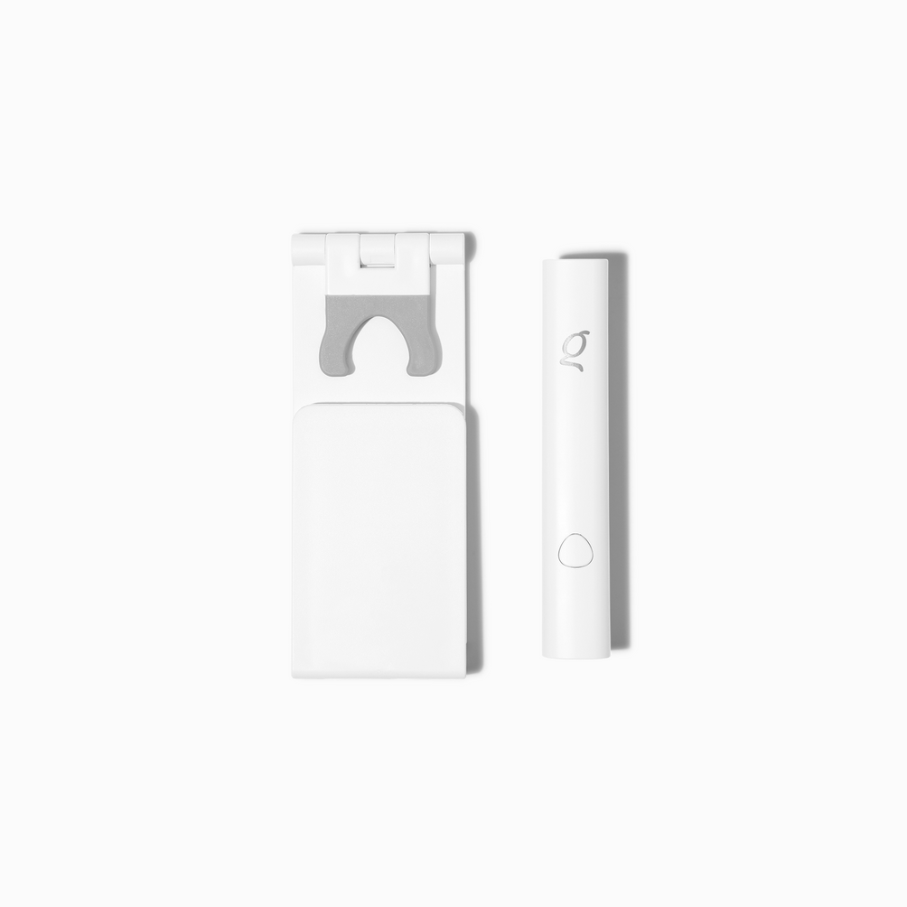 The Snapcure™ UV lampe • The Gel Collection