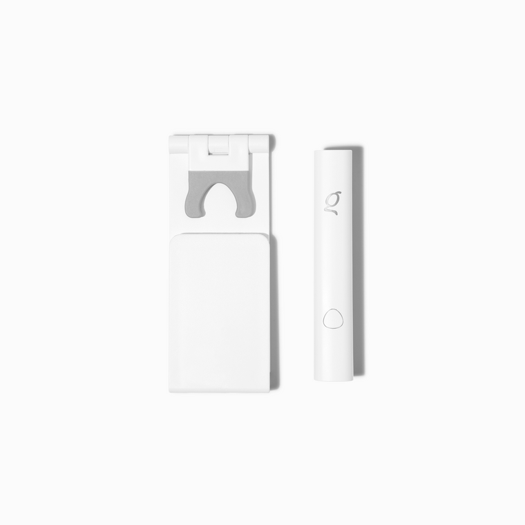 The Snapcure™ UV lampe • The Gel Collection