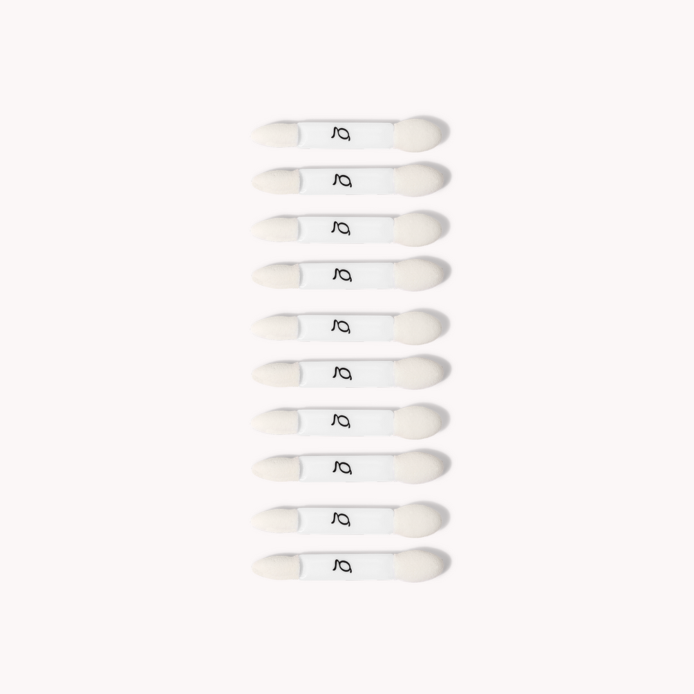 Sponge Applicators • 10 stk.