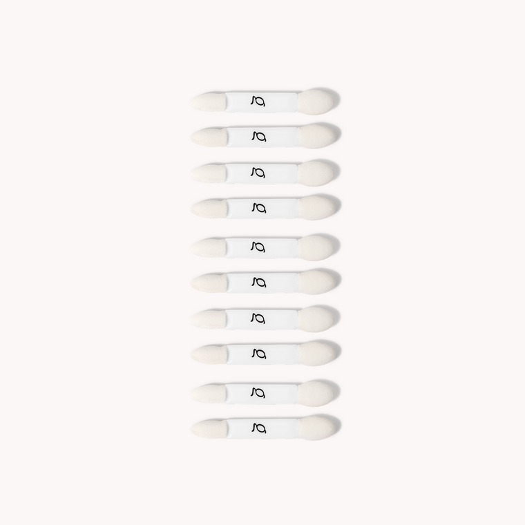 Sponge Applicators • 10 stk.